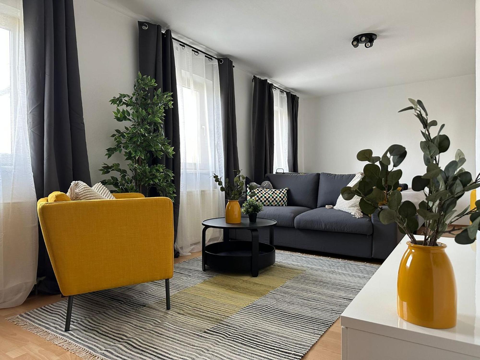Апартаменти Perfect Location, 2 Min To Main Station Відень Екстер'єр фото